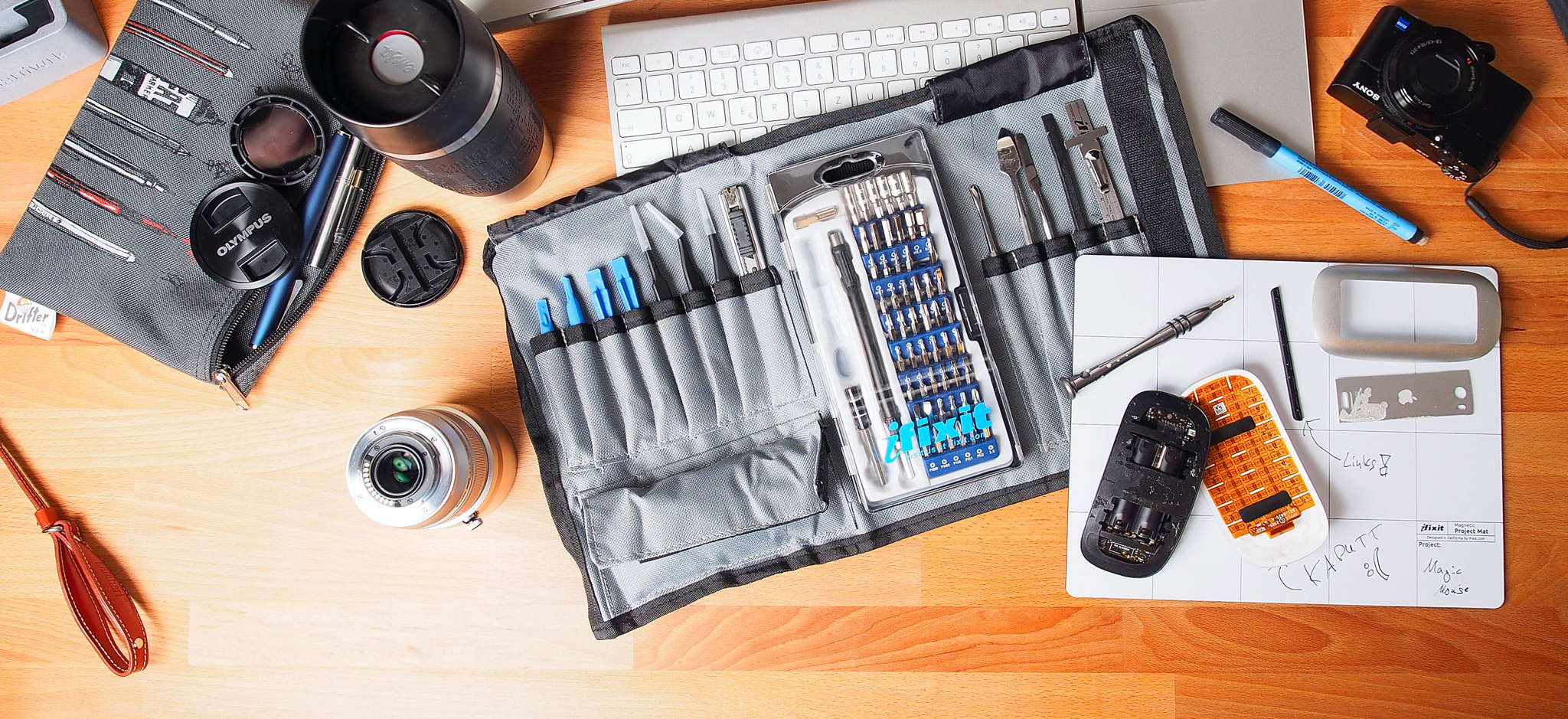 Инструменты